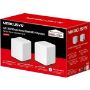 Imagen de TP-LINK - MERCUSYS SOLUCION PARA HOGAR INTELIGENTE MESH WIFI AC1300 2PZAS