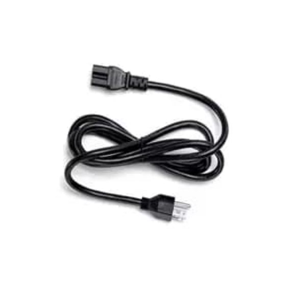 Imagen de PAQ. C/2 - MOTOROLA - MERAKI AC POWER CORD FOR MX AN D MS (US PLUG)
