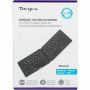 Imagen de TARGUS - TECLADO TARGUS ANTIMICROBIAL BLUETOOTH PLEGABLE ERGONOMICO NEGRO