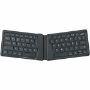 Imagen de TARGUS - TECLADO TARGUS ANTIMICROBIAL BLUETOOTH PLEGABLE ERGONOMICO NEGRO