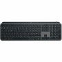 Imagen de LOGITECH - TECLADO LOGITECH MX KEYS S INALAMBRICO