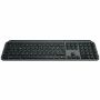 Imagen de LOGITECH - TECLADO LOGITECH MX KEYS S INALAMBRICO