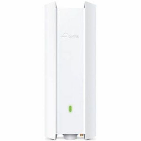 Imagen de TP-LINK - TP-LINK PUNTO DE ACCESO WIFI 6 PARA INTERIORES/EXTERIORES AX3000