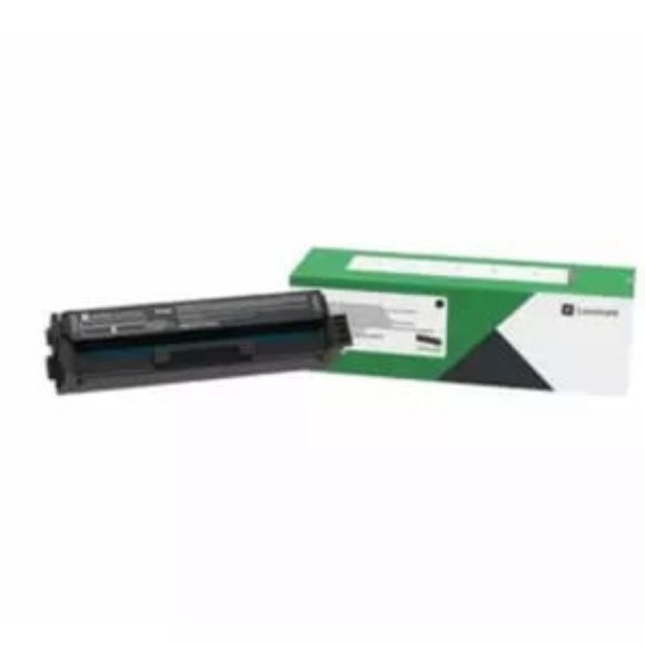 Imagen de LEXMARK - CARTUCHO DE IMPRESION NEGRO LXK CS-CX431 RTN 6K