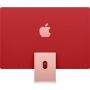 Imagen de APPLE - 24-INCH IMAC WITH RETINA 4.5K D ISPLAY APPLE M1CHIP WITH 8-CORE