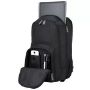 Imagen de TARGUS - MOCHILA BACK PACK 17IN GROOVE PARA PORTATIL NEGRA TARGUS