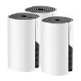 Imagen de TP-LINK - TP LINK SOLUCION PARA HOGAR INTELIGENTE WIFI MESH DECO S7 DE