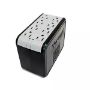 Imagen de VORAGO - REGULADOR VORAGO AVR-200 1400VA 650W 8 CONTACTOS