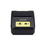 Imagen de TECHZONE - IMPRESORA TERMICA PORTATIL BAT ERIA RECARGABLE INALAMBRICA BT USB