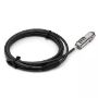 Imagen de DATA COMPONENTS - CANDADO PARA LAPTOP 1.8 M NANO DE COMBINACION SEGURIDAD PORTATIL