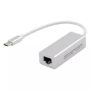 Imagen de DATA COMPONENTS - CONVERTIDOR USB TIPO C A RJ45 G IGABIT BROBOTIX