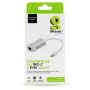 Imagen de DATA COMPONENTS - CONVERTIDOR USB TIPO C A RJ45 G IGABIT BROBOTIX