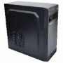 Imagen de NACEB - GABINETE ATX FUENTE 600W RIAD .