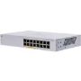 Imagen de CISCO - CBS110 UNMANAGED 16-PORT GE 