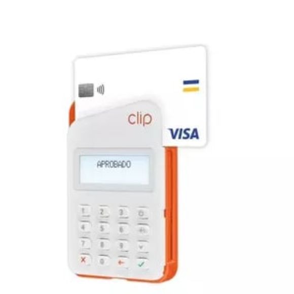 Imagen de PAQ. C/5 - CLIP - CLIP PLUS 2 