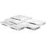 Imagen de CISCO - CBS220 SMART 24-PORT GE POE 4X 1G SFP