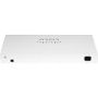 Imagen de CISCO - CBS220 SMART 24-PORT GE POE 4X 1G SFP