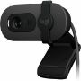 Imagen de LOGITECH - CAMARA BRIO 100 GRAPHITE 