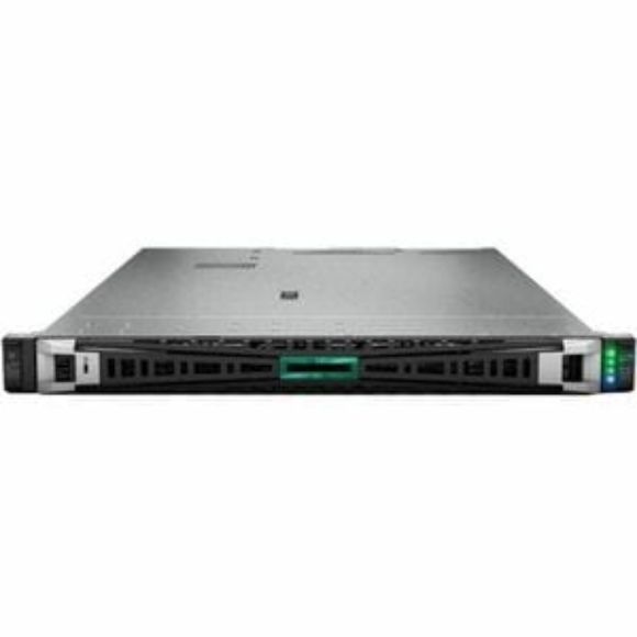 Imagen de HP ENTERPRISE - SERVIDOR RACK HPE DL360 G11 S4416+ 2.0 20C 1P 32GB MR408I-O