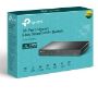 Imagen de TP-LINK - TP-LINK SWITCH 10-PORT GIGABIT EASY SMART WITH 8-PORT POE