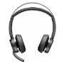 Imagen de HEWLETT PACKARD - HP POLY VOYAGER FOCUS 2 USB-A HEADSET