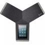 Imagen de HEWLETT PACKARD - HP POLY TRIO C60 IP PHONE FOR MICROSOFT TEAMS FULL RADIO AND POE