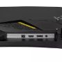 Imagen de QIAN - MONITOR CURVO 23 8 IN YEYIAN SIGURD 2503 200HZ 1MS FULLHD HDMI