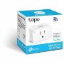 Imagen de PAQ. C/2 - TP-LINK - TP-LINK MINI SMART PLUG WIFI CONTROL POR APP TAPO