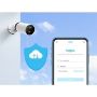 Imagen de TP-LINK - TP-LINK CAMARA WIFI DE SEGURIDA DE BATERIAS PARA EXTERIOR VIDEO 2K