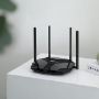 Imagen de TP-LINK - MERCUSYS ROUTER WI-FI 6 DE DOBLE BANDA AX3000