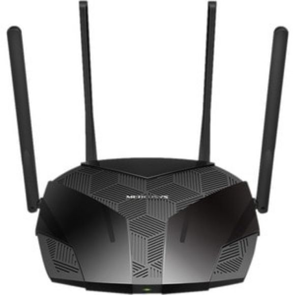 Imagen de TP-LINK - MERCUSYS ROUTER WI-FI 6 DE DOBLE BANDA AX3000