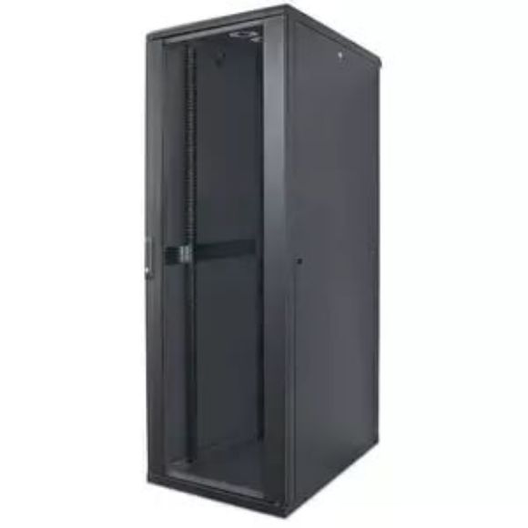 Imagen de IC - GABINETE 19IN 42U 600X 800 FLATPACK