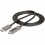 Imagen de STARTECH - CABLE ADAPTADOR 2M DISPLAYPORT A HDMI CONVERTIDOR 8K 60HZ