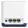 Imagen de TP-LINK - MERCUSYS SOLUCION PARA HOGAR INTELIGENTE MESH WIFI AC1900 2PZAS
