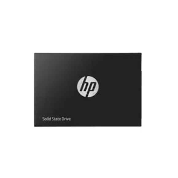 Imagen de HEWLETT PACKARD - DISCO ESTADO SOLIDO HP SSD S650 960GB SATA 2 5 3D NAND FLASH TLC
