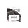 Imagen de KINGSTON - USB 3.2 MEMORIA KINGSTON 128GB DATATRAVELER KYSON METALICA