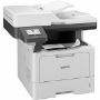 Imagen de BROTHER - MULTIFUNCIONAL LASER BLANCO Y NEGRO 50 PPM ALTA VELOCIDAD