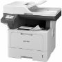 Imagen de BROTHER - MULTIFUNCIONAL LASER BLANCO Y NEGRO 50 PPM ALTA VELOCIDAD