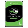 Imagen de SEAGATE - DISCO DURO INTERNO 3.5IN 1TB SATA 7200RPM 256 MB 2YR BARRACUDA