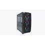 Imagen de NACEB - GABINETE EVOTEC SEOUL CRISTAL TEMPLAD MID TOWER ATX USB 3.0