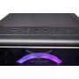Imagen de NACEB - GABINETE NACEB HYDRA CRISTAL TEMPLAD RGB FULL TOWER ATX USB 3.0