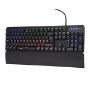 Imagen de NACEB - TECLADO GAMER NACEB COBRA MECANICO SWITCH OUTEMU RGB NEGRO