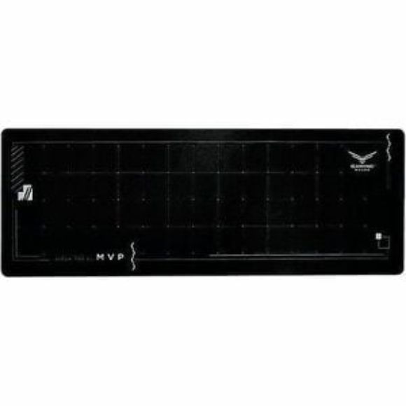 Imagen de NACEB - MOUSEPAD GAMER NACEB MVP 0961 XXL 90CMX30CM NEGRO