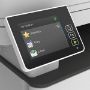 Imagen de LEXMARK - MULTIFUNCIONAL LASERMONO MB223I 36PPM 256MB WIFI TOUCH SCREEN DIS