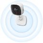 Imagen de TP-LINK - HOME SECURITY WIFI CAMERA DAY NIGHT VIEW 1080P FULL HD RESOLUTIO