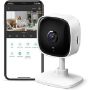Imagen de TP-LINK - HOME SECURITY WIFI CAMERA DAY NIGHT VIEW 1080P FULL HD RESOLUTIO