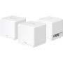 Imagen de TP-LINK - MERCUSYS SOLUCION PARA HOGAR INTELIGENTE MESH WIFI AC1300 3PZAS
