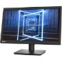 Imagen de LENOVO - THINKVISION E20-30 19.5 1600X90 VGA HDMI CABLEGARANTA 3Y VESA 100MM