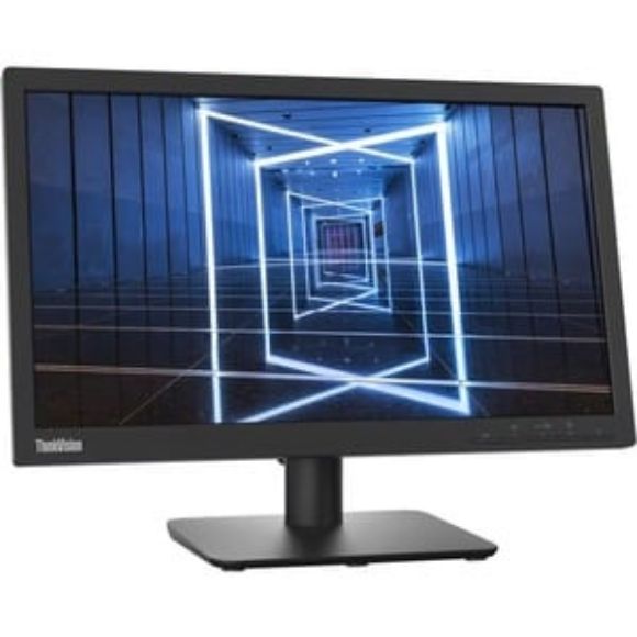 Imagen de LENOVO - THINKVISION E20-30 19.5 1600X90 VGA HDMI CABLEGARANTA 3Y VESA 100MM