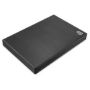 Imagen de SEAGATE - DISCO DURO EXT PORTATIL USB 3.0 2TB ONE TOUCH WITH PASSPORD